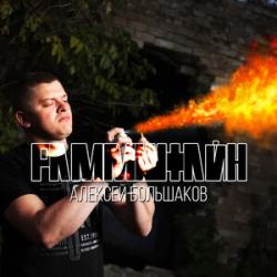 Алексей Большаков