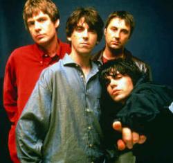 Charlatans