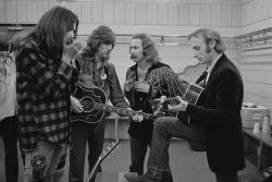 Crosby Stills Nash And Young