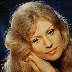 Анна Герман