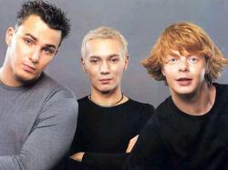 Иванушки International