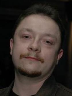 Федор Волков