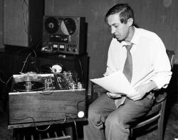 Аркадий Северный