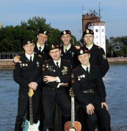 Черные Береты